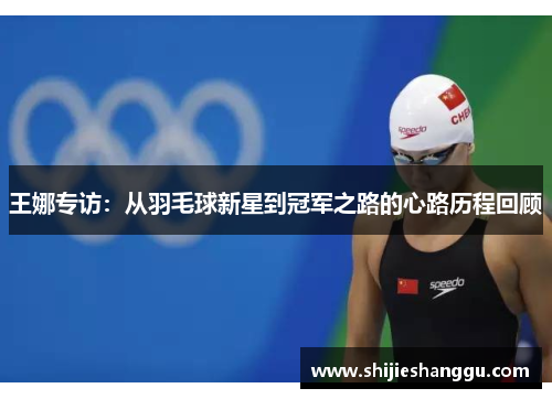 王娜专访：从羽毛球新星到冠军之路的心路历程回顾