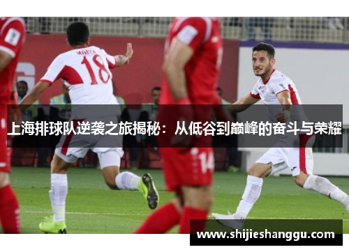 上海排球队逆袭之旅揭秘：从低谷到巅峰的奋斗与荣耀